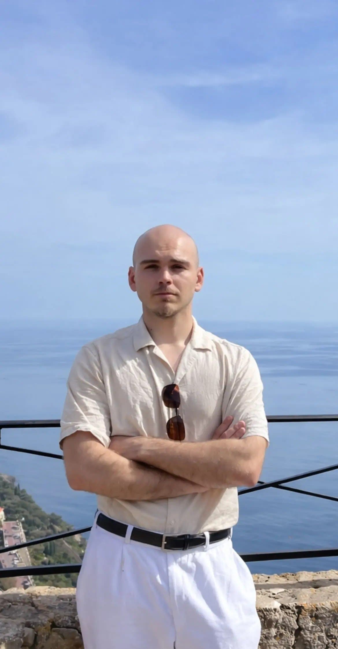 Théo Truchi-Cassini